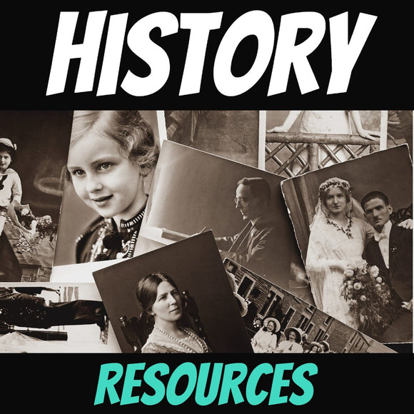 World History Social Studies Stuff Lessons and Resources