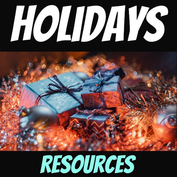 Holidays Around the World Social Studies Stuff Lessons and Resources