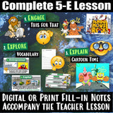 Digital Intro to Economy with SpongeBob Social Studies Stuff Google Economics Lesson Resources