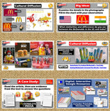Cultural Diffusion and Globalization 5-E Lesson | McDonalds in India | Google