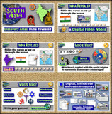 Discovery Atlas India 5E Lesson and Video Activity | Explore Culture | Microsoft