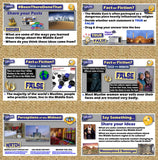 Middle East Misconceptions and Maps 5-E Lesson | N Africa SW Asia | Microsoft