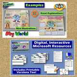 My World Culture and Geography Project | FUN Cultural PBL Activity | Microsoft