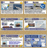 Intro to the Suez Canal 5-E Lesson | Examine Trade and Globalization | Google