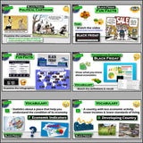 Black Friday Thanksgiving Economics Social Studies Stuff Lesson Resources