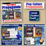 Pop Culture Propaganda Practice Activity | Analyze Persuasion | Google