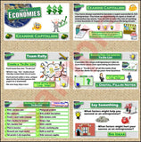 Google Conquer Capitalism Digital Economic Systems Lesson & Game - Social Studies Stuff Economy Resources