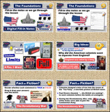 Examine the Bill of Rights 5-E Lesson | US Constitution Practice | Google